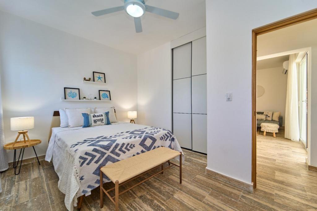 Cana Brava Residences 蓬塔卡纳 外观 照片