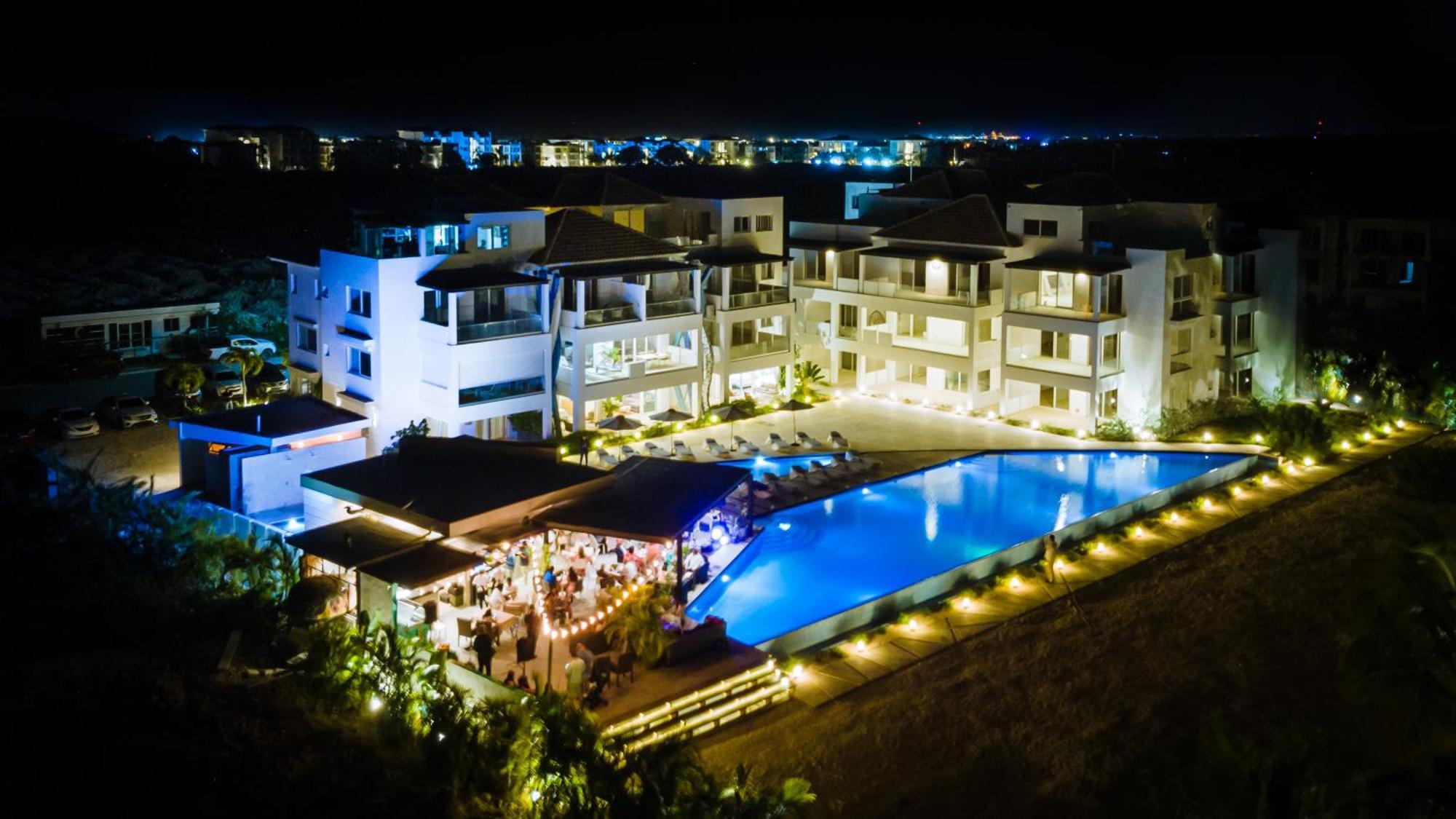 Cana Brava Residences 蓬塔卡纳 外观 照片